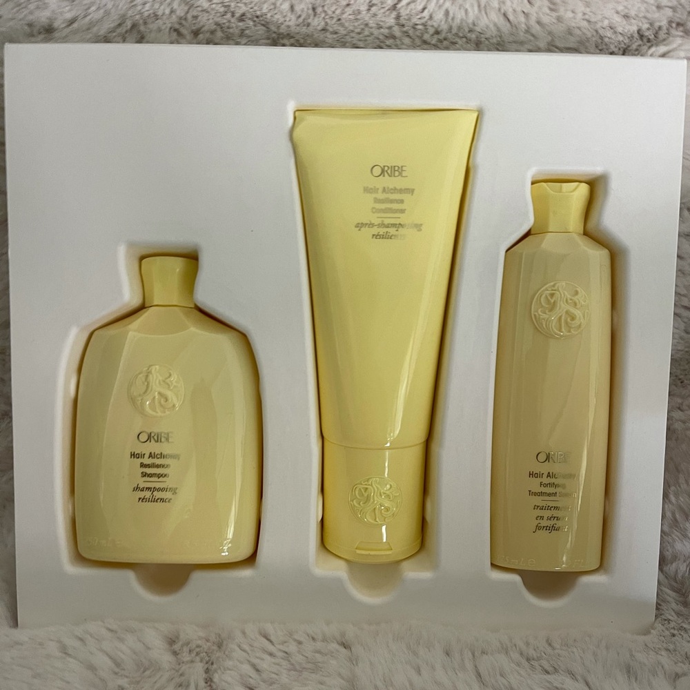 Oribe Hair Alchemy Set